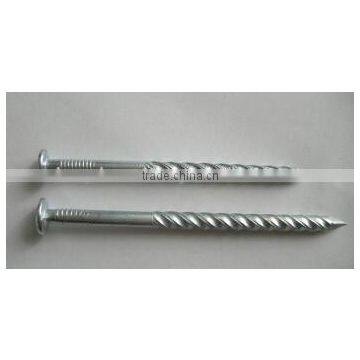 Automatic Screw Wire Nail Making Equipment photo-6