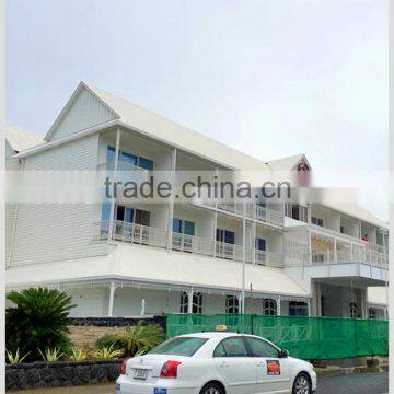 INEO Successful Hotel&Resort Project In Sheraton Aggie Grey's Hotel photo-2