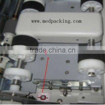 Electrical Commrcial Business Card Cutter photo-3