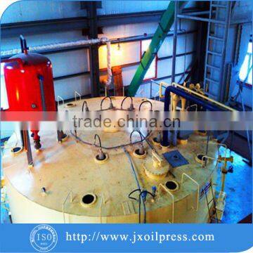 3-100TPD Shea Butter Machine photo-2
