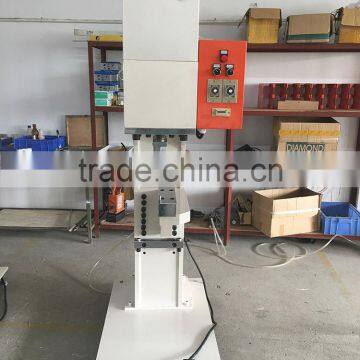 JULY Wholesale Dongguan Supplier 10 Ton Types Of Press Machine photo-2