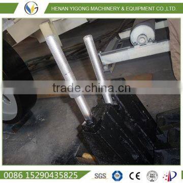 Jaw Crusher Plate 0086-15290435825 photo-4