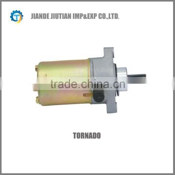 TORNADO Indonesia motorcycle starter motor