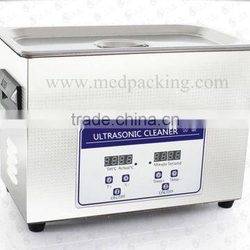 JP-020S Ultrasonic Cleaner Medical Dental/laboratory/motherboard Parts Cleaner photo-2