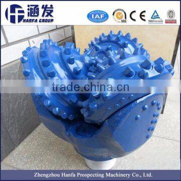 Tricone Bit for Water Well and Oil Field photo-6