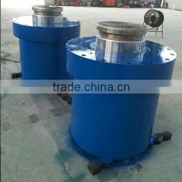 600ton vertical press hydraulic cylinder