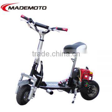 2015 New Gas Scooter for Adluts