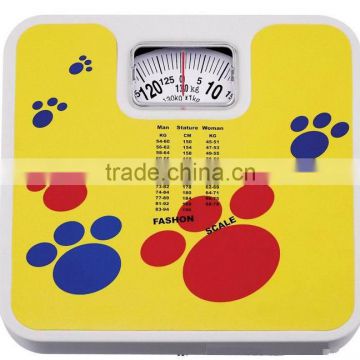 Hot product household body scale