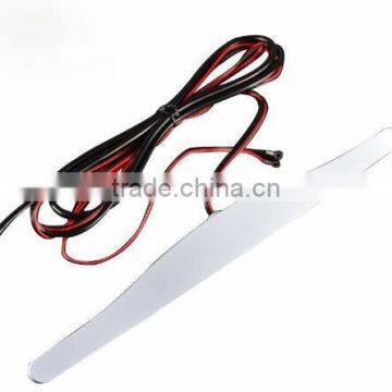 Popular High Gain Waterproof Antenna Waterproof FM Radio Antenna ,Marine Radio Antenna H-057 photo-3
