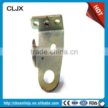 OEM Custom Professional CNC Machining Building Material Machinery Spare Parts