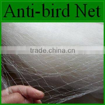 HDPE Virgin Material Anti Hail Net for Agricultural /bird Net