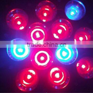 12w Advanced Spectrum Led Grow Light,MAX DUAL BAND 1w-Chip LED Grow Bulb,led Grow Light for Flower Crops photo-5