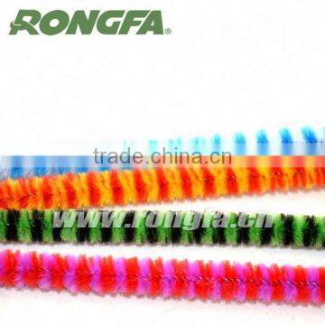 6mm x 30cm Christmas Decoration Craft Chenille Stem photo-4