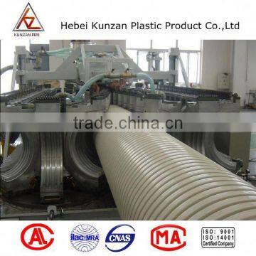 pvc tube for running water engineering