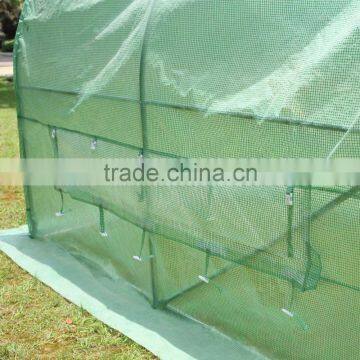 Poly Tunnel Greenhouse,3x2x2m Greenhouse photo-3
