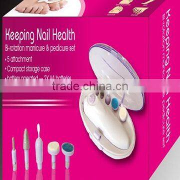 MANICURE SET