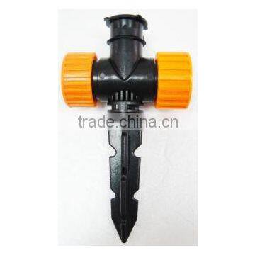 30 Degree Plastic Sprinkler photo-4