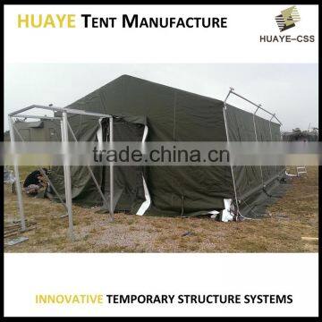 High Quality 40 Person Military Tents photo-3