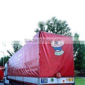 1000d pvc heavy duty tarps Flame Resistance PVC Coated Tarpaulin For Truck Cover/Tent