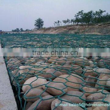 Flood Protection Gabion Factory/Gabion Cages