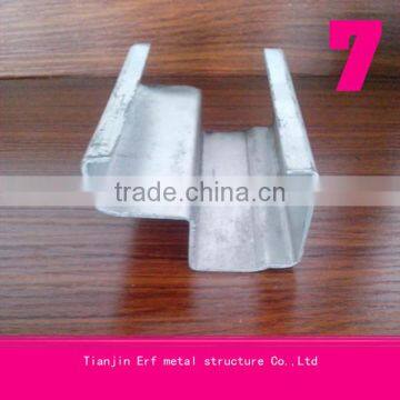 gi Channel Light Steel c Channel
