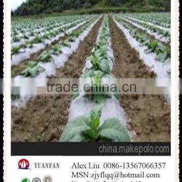 Agriculture Used Non-woven A Large Number of Exports the United States photo-4