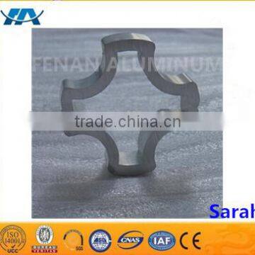 CNC Turned Machining Anodized Aluminum 6061 6005-t6 Custom Parts photo-5
