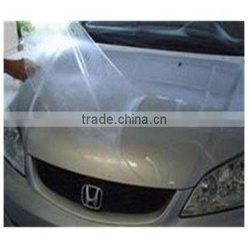 Automotive Paint Protective Film photo-1
