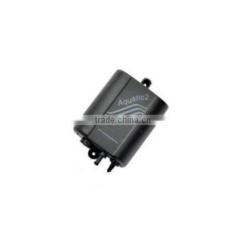 Small Portable 300 Mg/h Water Ozone Generator for SPA photo-2