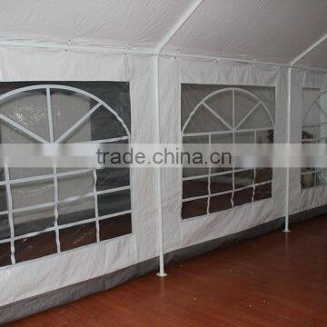 4x6m Steel Frame Car Garage Sheds / Carports photo-3