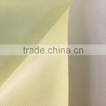 Good Quality pp Nonwoven Fabric With pe Coating photo-5