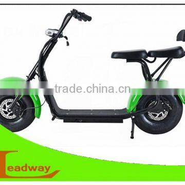 Leadway electric suv