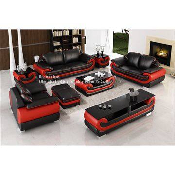 Lizz High Quality Living Room Morden Sofa