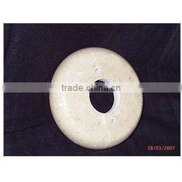 Salt Lamp Base Agate photo-4