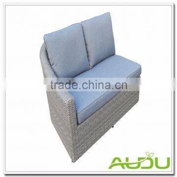 Audu Deep Seating Sectional Set photo-4