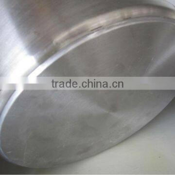 Stainless Steel Large Cooking Pot for Hotel photo-2