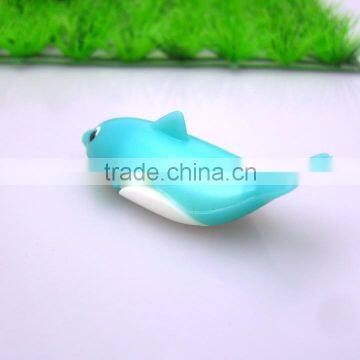 Environmental Silicone Cartoon USB Shell Pvc Usb Stick