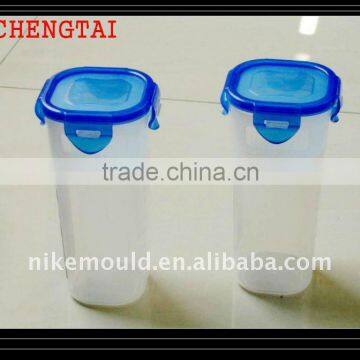 bottle mould