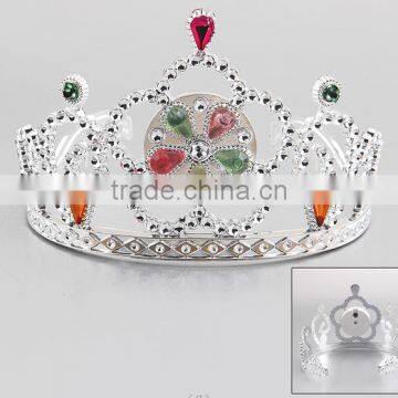 2016 Fashion Fairy Princess Tiara photo-2