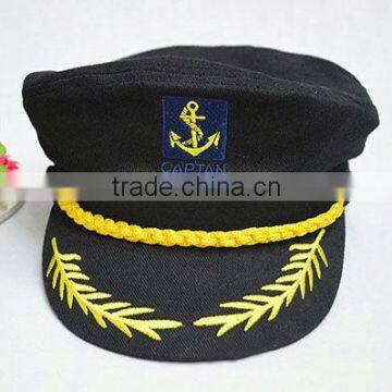 Promotional Spike Studded Custom Fitted Hats In YiWu photo-4