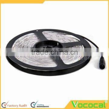 5m 12V 300 Units SMD 3528 LED Tape Flexible Waterproof LED Strip Light for Festival Christmas Halloween Party Decoration photo-4