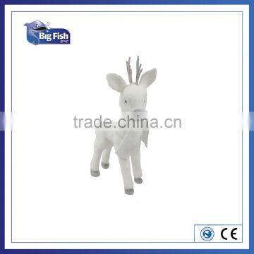 2016 Supplies Outddor/Indoor Reindeer Shaped Christmas Decorations