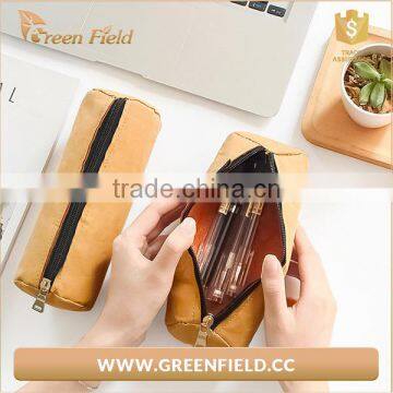 Best Selling Product Custom Design Kraft Paper Pen Cases Manufacturer Sale photo-2