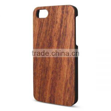 Wood Mobile Phone Case, PC Bottom Protective Back Cover for IPhone7 photo-4