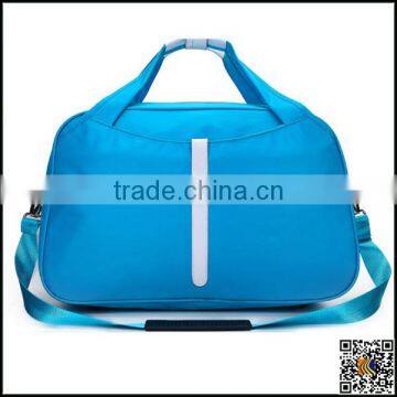 2016 Best Selling Sports Bag With Shoes Compartment, Travel Duffel Bag photo-2