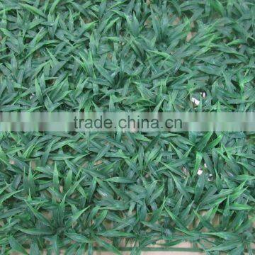SJ040830 High Quality PE Milan Grass Mat/fake Boxwood Carpet Grass/spring Grass photo-5