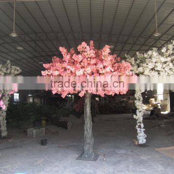 SJ1501036 Factory Outlets Fiber Cherry Tree/pink Cherry Tree photo-6