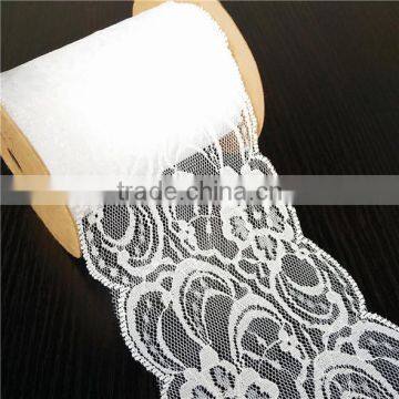 Hot Selling Embroidery Ribbon Lace for Gift photo-3