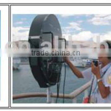 Cost-effective Long Range Directional Acoustic Device for Security Forces photo-3