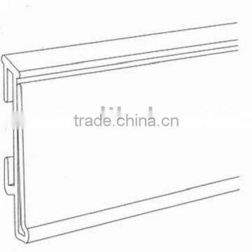 SDI-CH101 Plastic Price Tag